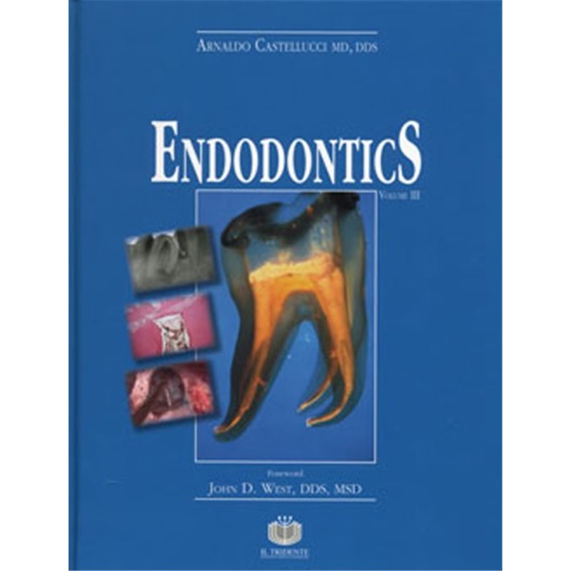 ENDODONTICS - Vol. 3